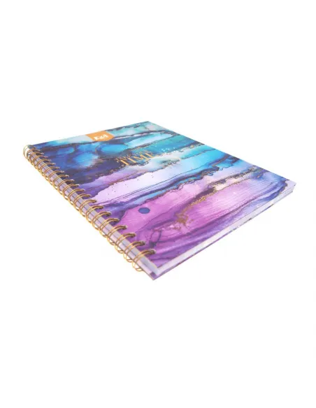 CUAD. NORMA KIUT PLATINIUM UNIV DURAB 100H CD (548362)