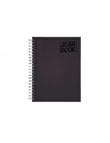 CUAD. NORMA UNIV DURAB PLATINO JEAN BOOK 100H CD [548312]