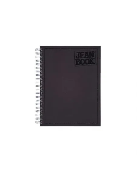 CUAD. NORMA UNIV DURAB PLATINO JEAN BOOK 100H CD [548312]