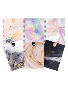 CUAD. NORMA KIUT UNIV DURAB 100H 1L [950630]