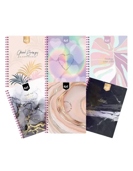 CUAD. NORMA KIUT UNIV DURAB 100H 1L [950630]