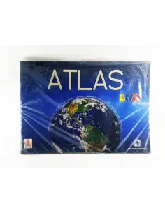 ATLAS LNS