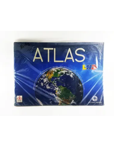 ATLAS LNS