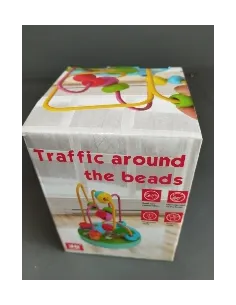 CUENTAS DIDACTICAS LABERINTO ST585