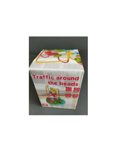 CUENTAS DIDACTICAS LABERINTO ST585