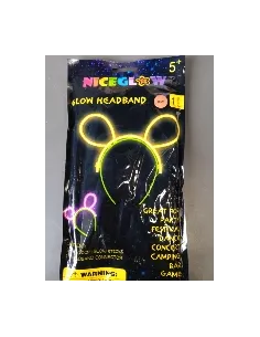 DIADEMA NEON YW0007657/GHB03