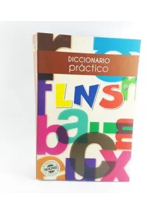 DICCIONARIO LNS PRACTICO