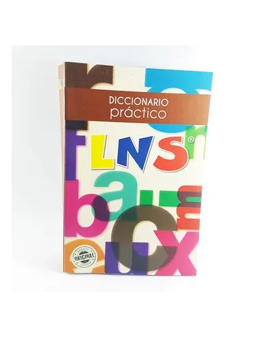 DICCIONARIO LNS PRACTICO
