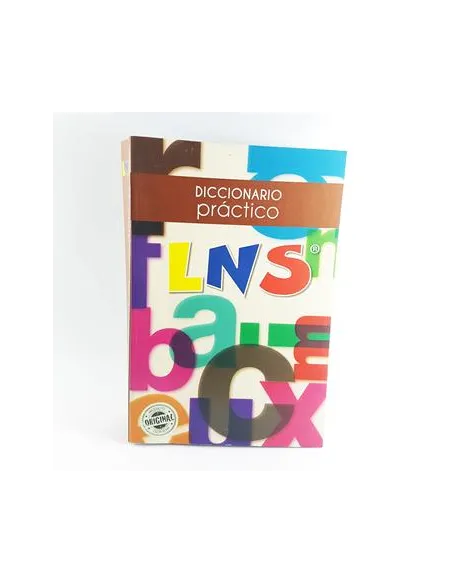 DICCIONARIO LNS PRACTICO