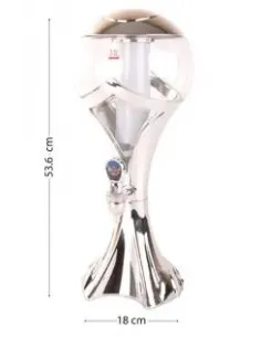 DISPENSADOR DE LICOR 18X18X53.6CM REF SAN2365/729240