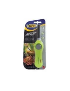 ENCENDEDOR BIC MEGALIGHTER BLISTERX1