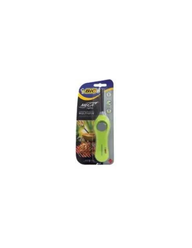 ENCENDEDOR BIC MEGALIGHTER BLISTERX1