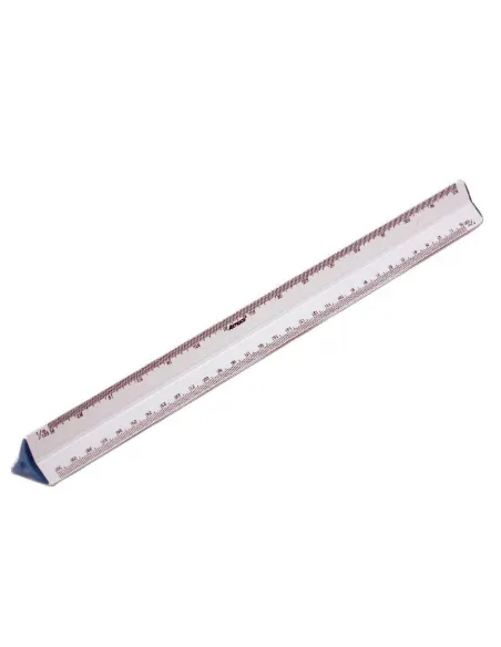 ESCALIMETRO ARTESCO 1/20 1/25