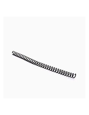 ESPIRAL P/ANILLAR 7MM 25 HOJAS