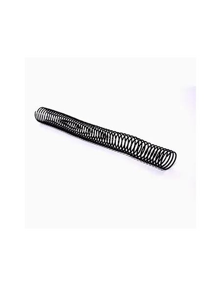 ESPIRAL P/ANILLAR 17MM 100 HOJAS