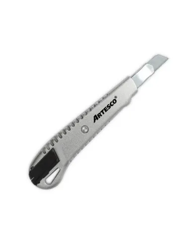 ESTILETE ARTESCO METAL REFORZADO 9MM SX96
