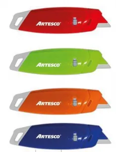 ESTILETE ARTESCO SAFETY CERAMICA