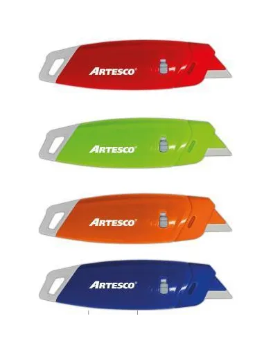 ESTILETE ARTESCO SAFETY CERAMICA