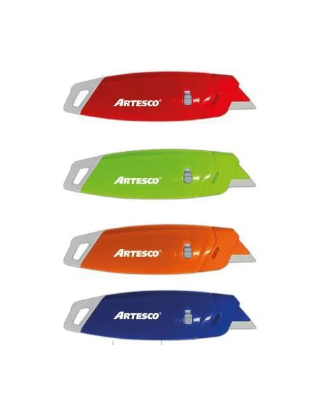 ESTILETE ARTESCO SAFETY CERAMICA