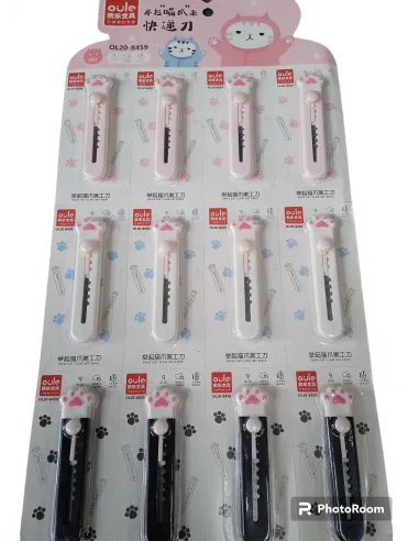 ESTILETE DE PATITAS R. 6611511848506