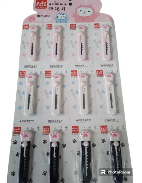 ESTILETE DE PATITAS R. 6611511848506