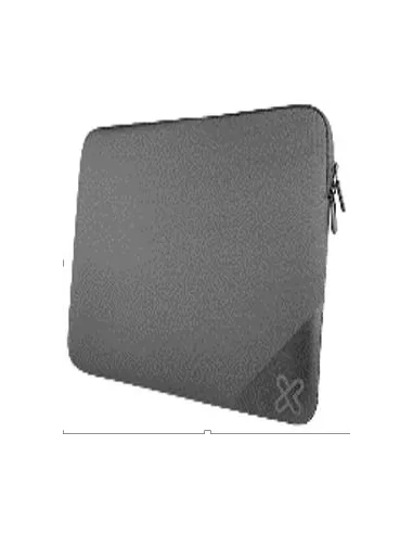 ESTUCHE P/LAPTOP 15.6PLG C/GRIS REF. KNS-120GR