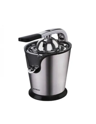 EXPRIMIDOR D/JUGOS SANKEY ELECTRICO 160W XJ-161