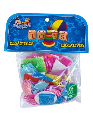 FICHAS GEOMETRICAS 120GR JP-485