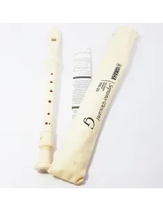 FLAUTA DULCE YAMAHA PROFESIONAL YRS-23