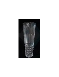 FLORERO VASO DE VIDRIO 29X15CM IC352-13