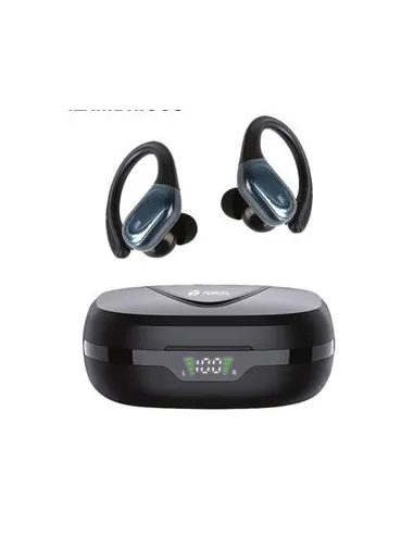 AUDIF INALAMBRICOS C/NEGRO TE80710N REF. TERHEAWIRTE80710N