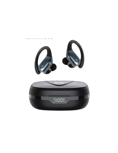 AUDIF INALAMBRICOS C/NEGRO TE80710N REF. TERHEAWIRTE80710N