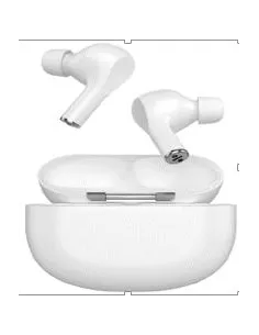 AUDÍFONOS INALÁMBRICOSKLIP XTREME C/BLANCO REF. KTE-250WH