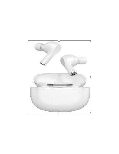 AUDÍFONOS INALÁMBRICOSKLIP XTREME C/BLANCO REF. KTE-250WH