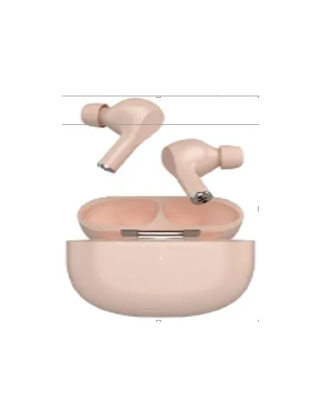 AUDÍFONOS INALÁMBRICOS KLIP XTREME C/ROSADO REF.  KTE-250PK