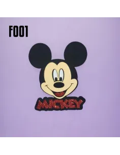 FOAMY FIGURA 3D MICKEY R. F001