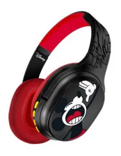 AUDÍFONOS MICKEY MOUSE TIPO DIADEMA REF. XTH-D660MK