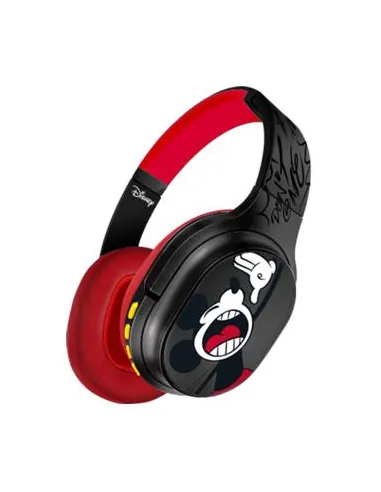 AUDÍFONOS MICKEY MOUSE TIPO DIADEMA REF. XTH-D660MK