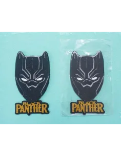 FOAMY FIGURA 3D PANTHER R. F016