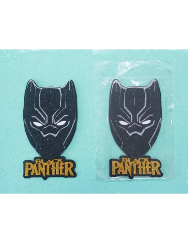 FOAMY FIGURA 3D PANTHER R. F016