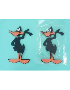 FOAMY FIGURA 3D PATO LUCAS R. F058