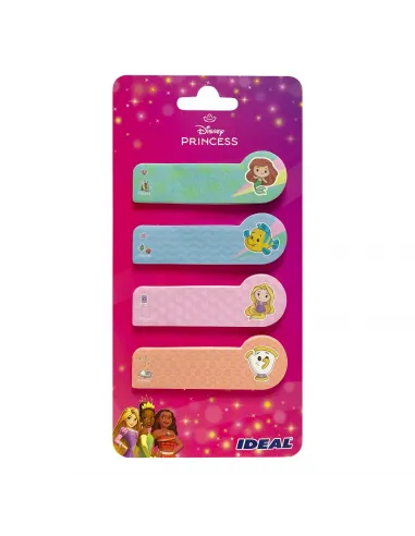 BANDERITAS ADHESIVAS IDEAL PRINCESAS 80 HJS