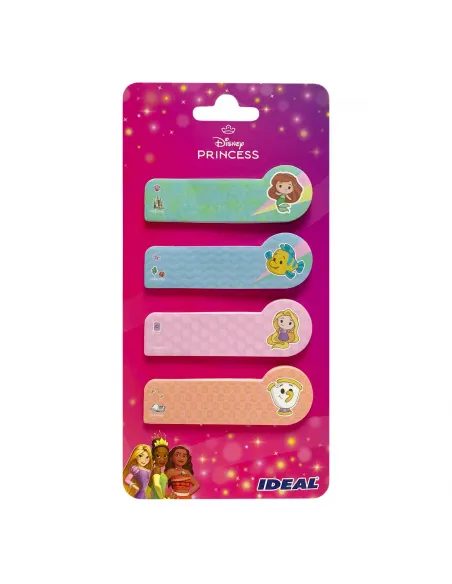 BANDERITAS ADHESIVAS IDEAL PRINCESAS 80 HJS