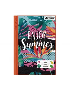 FOLDER ARTESCO FANTASIA DURAMAX COLORES SURTIDOS