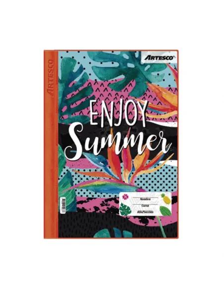 FOLDER ARTESCO FANTASIA DURAMAX COLORES SURTIDOS