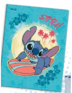 FOLDER REX A4 STITCH