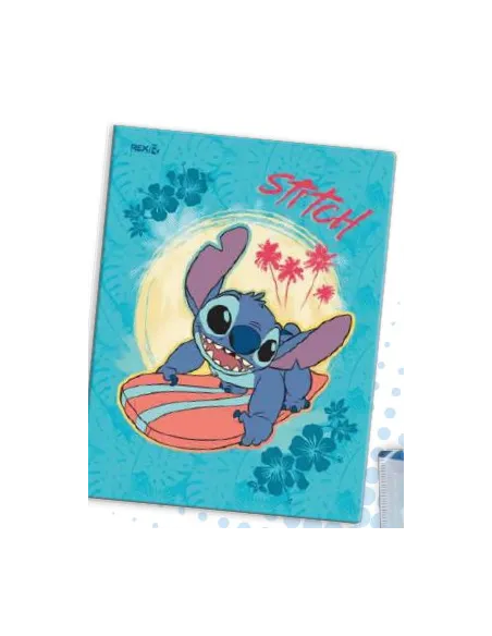 FOLDER REX A4 STITCH