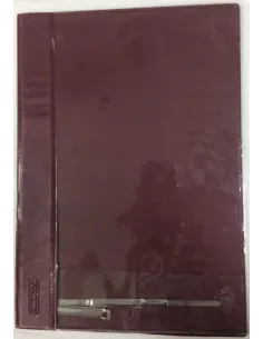 FOLDER PASSOLA C/TRANSP T/O VINO