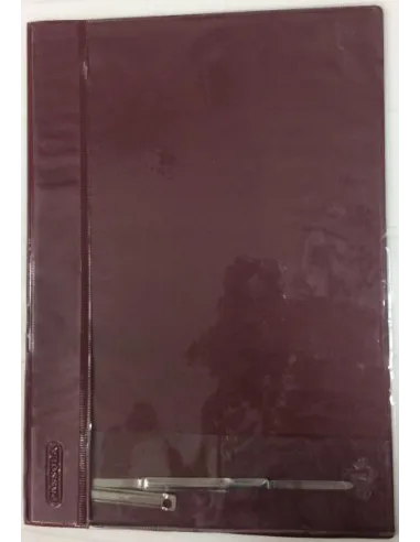 FOLDER PASSOLA C/TRANSP T/O VINO