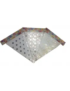 BANDERIN RA TRIANGULO V/MODELOS 1802